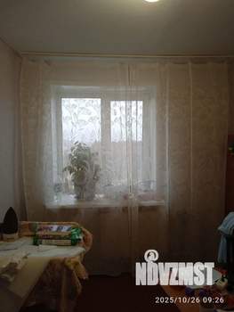 4-к квартира, вторичка, 95м2, 8/9 этаж