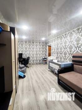 1-к квартира, вторичка, 30м2, 5/5 этаж