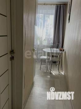 1-к квартира, вторичка, 35м2, 4/5 этаж