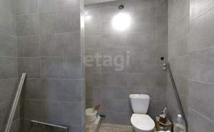 5-к квартира, вторичка, 132м2, 4/4 этаж