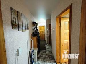 3-к квартира, вторичка, 57м2, 1/5 этаж