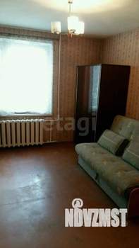 2-к квартира, вторичка, 50м2, 1/5 этаж