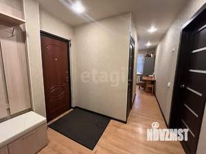 3-к квартира, вторичка, 61м2, 3/5 этаж