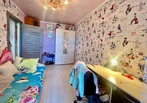 2-к квартира, вторичка, 46м2, 3/5 этаж