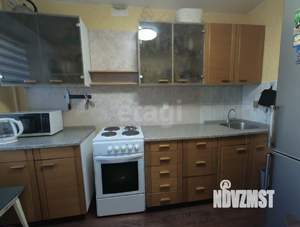 3-к квартира, вторичка, 60м2, 2/9 этаж