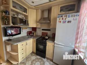 3-к квартира, вторичка, 62м2, 1/5 этаж