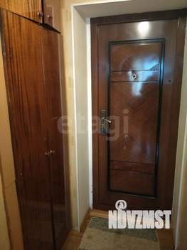 Студия квартира, вторичка, 15м2, 5/5 этаж