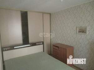 2-к квартира, вторичка, 45м2, 4/5 этаж