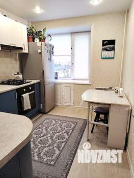 4-к квартира, вторичка, 75м2, 6/9 этаж