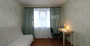 3-к квартира, вторичка, 61м2, 1/5 этаж
