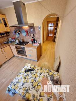 2-к квартира, вторичка, 52м2, 5/6 этаж