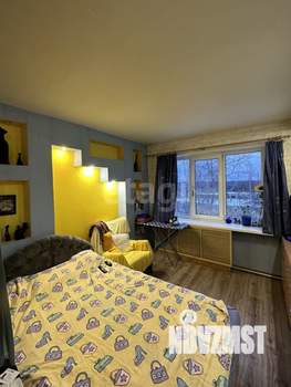 2-к квартира, вторичка, 44м2, 5/5 этаж