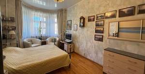 3-к квартира, вторичка, 75м2, 3/3 этаж