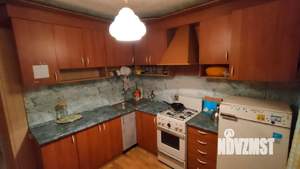 2-к квартира, вторичка, 52м2, 1/9 этаж