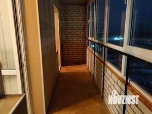 1-к квартира, вторичка, 31м2, 7/9 этаж