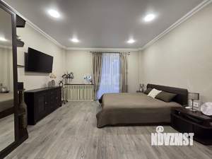 3-к квартира, вторичка, 83м2, 2/3 этаж