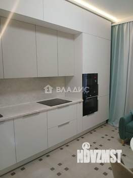 2-к квартира, вторичка, 56м2, 6/9 этаж