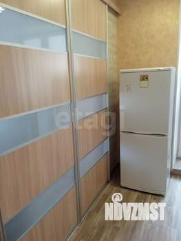 1-к квартира, вторичка, 37м2, 1/9 этаж