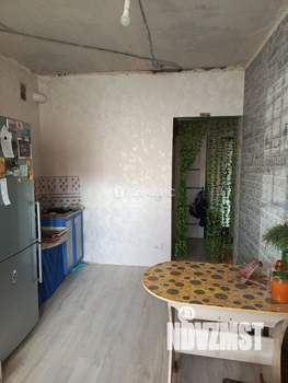 1-к квартира, вторичка, 39м2, 4/4 этаж