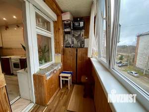 2-к квартира, вторичка, 51м2, 3/5 этаж