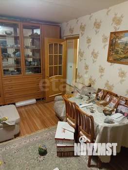 2-к квартира, вторичка, 43м2, 3/5 этаж