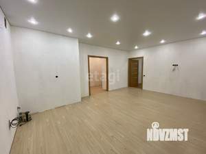 3-к квартира, вторичка, 66м2, 2/9 этаж