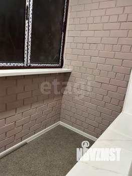 Студия квартира, вторичка, 26м2, 3/12 этаж