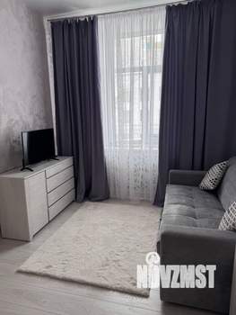 1-к квартира, вторичка, 26м2, 2/4 этаж