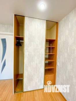 2-к квартира, вторичка, 44м2, 4/5 этаж