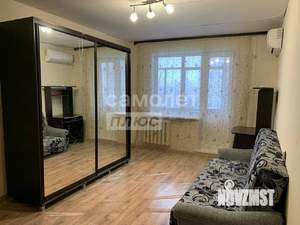 1-к квартира, вторичка, 34м2, 7/9 этаж