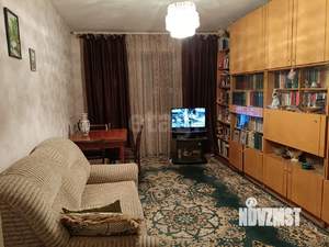 2-к квартира, вторичка, 44м2, 4/5 этаж