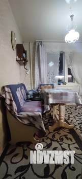 2-к квартира, вторичка, 52м2, 8/9 этаж