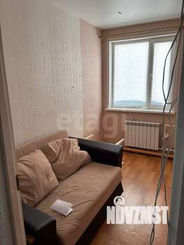 2-к квартира, вторичка, 36м2, 1/3 этаж