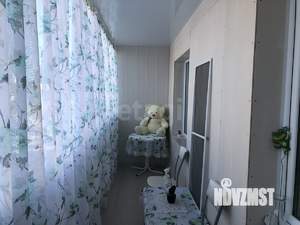1-к квартира, вторичка, 38м2, 1/9 этаж