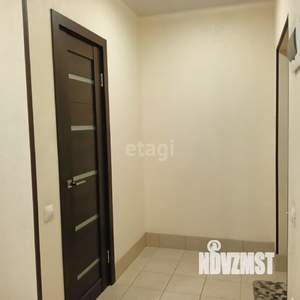 2-к квартира, вторичка, 55м2, 3/3 этаж