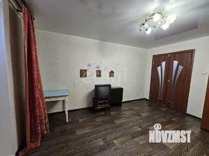 3-к квартира, вторичка, 69м2, 1/9 этаж