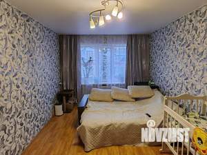 2-к квартира, вторичка, 45м2, 2/5 этаж