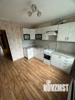 3-к квартира, вторичка, 67м2, 2/5 этаж