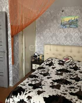 2-к квартира, вторичка, 46м2, 3/5 этаж