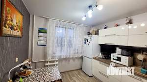 2-к квартира, вторичка, 52м2, 5/9 этаж