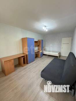 2-к квартира, вторичка, 47м2, 2/5 этаж