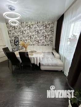 3-к квартира, вторичка, 61м2, 5/5 этаж