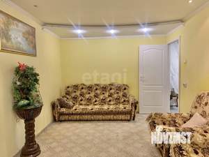 2-к квартира, вторичка, 52м2, 8/9 этаж