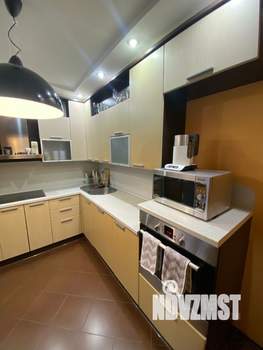 3-к квартира, вторичка, 75м2, 8/9 этаж