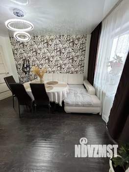 3-к квартира, вторичка, 60м2, 5/5 этаж