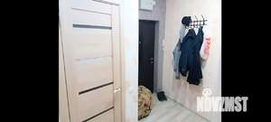 Студия квартира, вторичка, 33м2, 7/14 этаж
