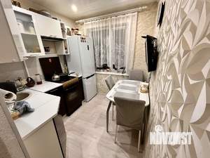 2-к квартира, вторичка, 45м2, 4/5 этаж