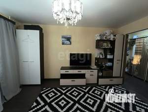 3-к квартира, вторичка, 60м2, 2/9 этаж
