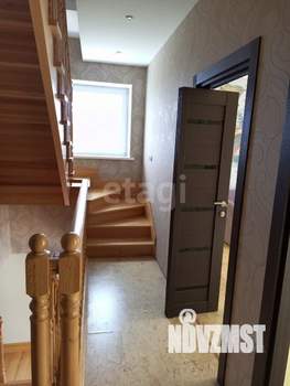 5-к квартира, вторичка, 181м2, 1/4 этаж