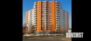 Студия квартира, вторичка, 33м2, 7/14 этаж